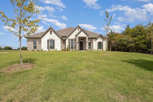 1236 Jungle Dr, Forney, TX, 75126-3395 | Card Image