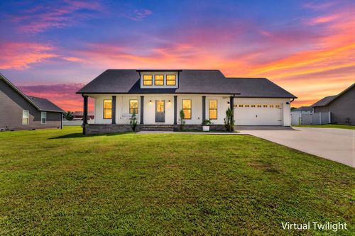 6715 Parwood Dr, Baxter, TN, 38544-0649 | Card Image