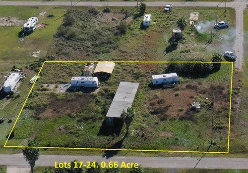 17 Front Ave, Port Bolivar, TX, 77650-5600 | Card Image