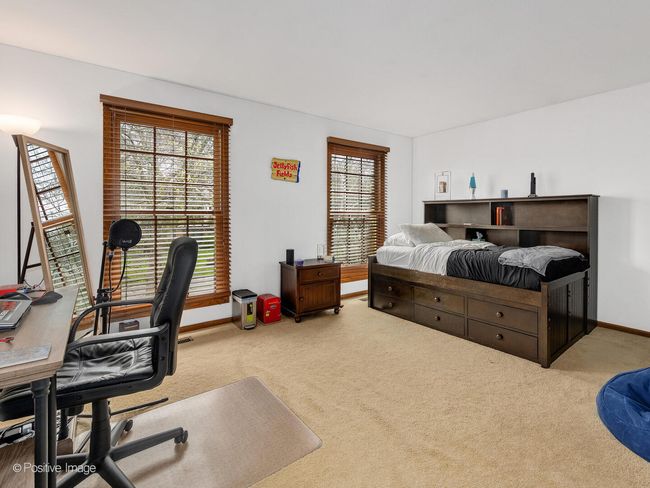 1000 Surrey Ln, House other with 4 bedrooms, 3 bathrooms and 3 parking in Itasca IL | Image 25