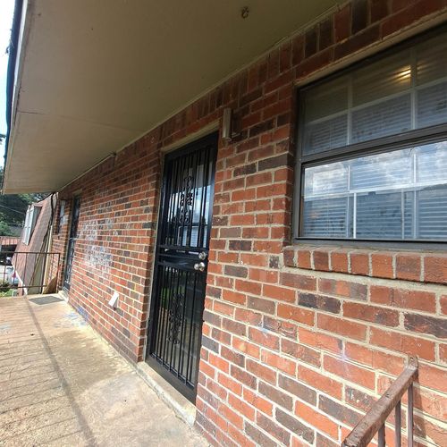 2b-3243 Thirteen Colony Mall, Memphis, TN, 38115-2945 | Card Image