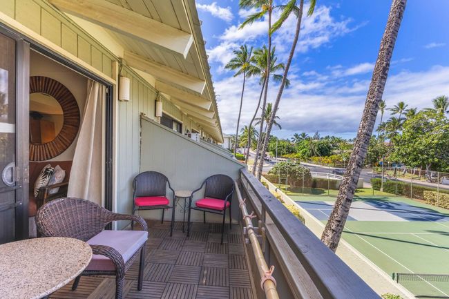 APT-216 - 2075 S Kihei Rd, Condo with 1 bedrooms, 1 bathrooms and null parking in Kihei HI | Image 6