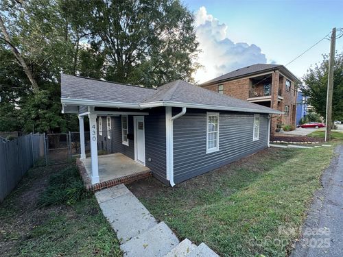 430 Faison Ave, Charlotte, NC, 28205-1006 | Card Image