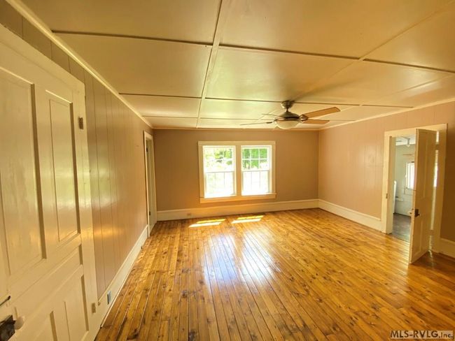103 Seaboard Ave, House other with 2 bedrooms, 1 bathrooms and null parking in La Crosse VA | Image 11