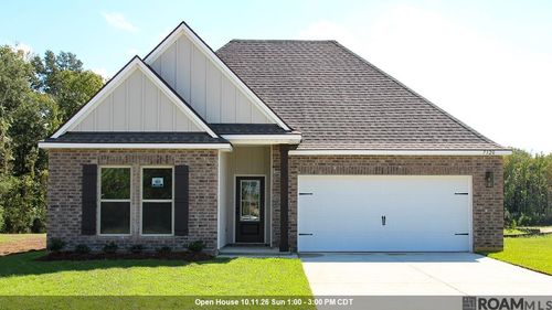 7320 Brook Hollow Dr, Zachary, LA, 70791 | Card Image