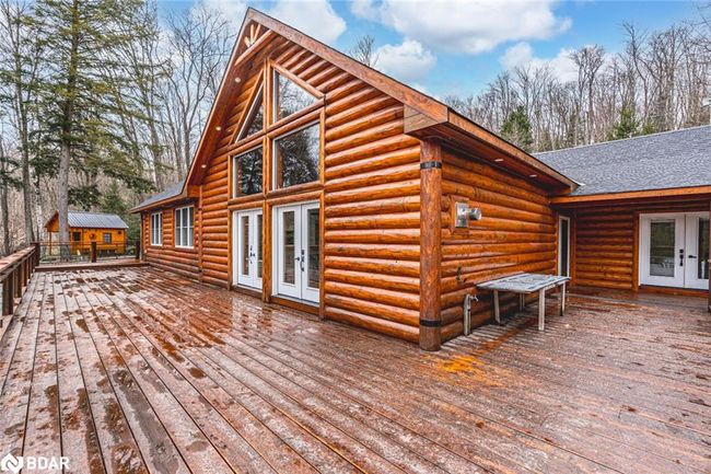 1026 Lancer Lane, House other with 2 bedrooms, 2 bathrooms and 10 parking in Haliburton ON | Image 19