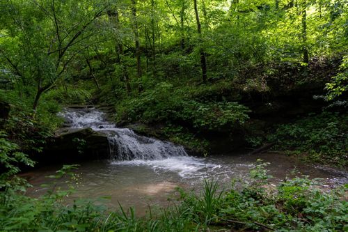 TBD Long Run Rd, Worthington, WV, 26591 | Card Image