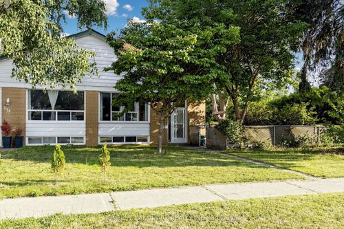 212 Beechy Dr, Richmond Hill, ON, L4C2X7 | Card Image