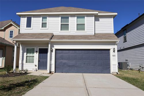 2522 Sturgeon Way, Conroe, TX, 77301 | Card Image