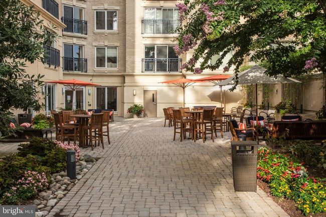 UNIT-607 - 5 Park Pl, Condo with 2 bedrooms, 2 bathrooms and null parking in ANNAPOLIS MD | Image 36