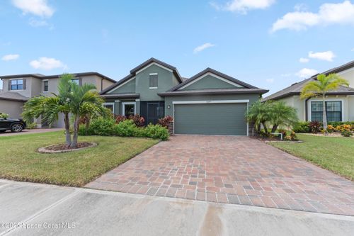 4287 Broomsedge Cir, WEST MELBOURNE, FL, 32904-8230 | Card Image