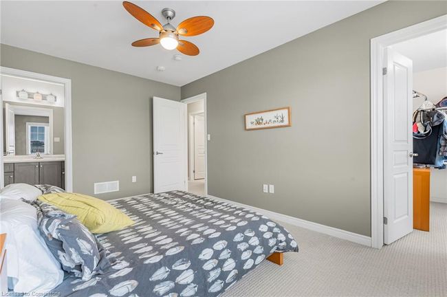111 Heron St, Townhouse with 3 bedrooms, 3 bathrooms and 2 parking in Welland ON | Image 18