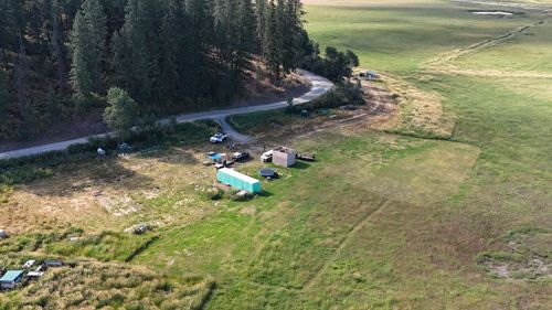 NKA N Mccoy Rd, Newman Lake, WA, 99025 | Card Image
