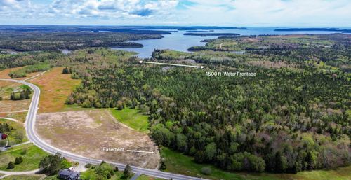 M2 L50 Mason Bay Road, Jonesport, ME, 04649 | Card Image