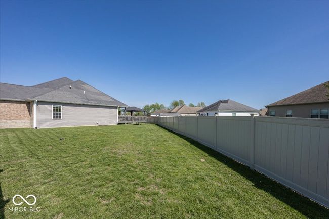 2803 Wild Orchid Way, House other with 4 bedrooms, 3 bathrooms and null parking in Columbus IN | Image 41