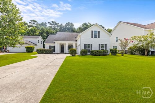 12 River Rock Rd, Savannah, GA, 31419-9856 | Card Image