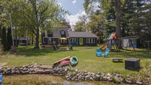 W7660 State Road 21 And 73, DAKOTA, WI, 54982 | Card Image