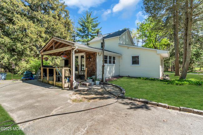 192 E Pleasant Grove Rd, House other with 2 bedrooms, 1 bathrooms and null parking in Jackson NJ | Image 31