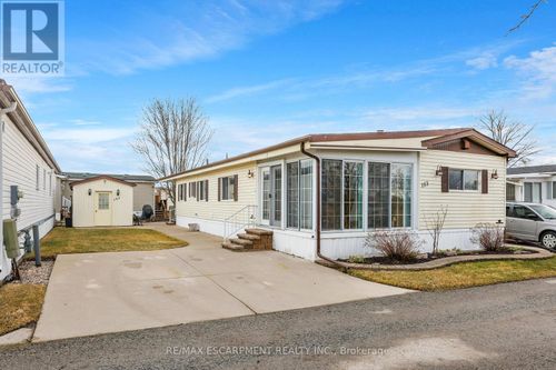 153-3033 Townline Rd, Stevensville, ON, L0S1S1 | Card Image