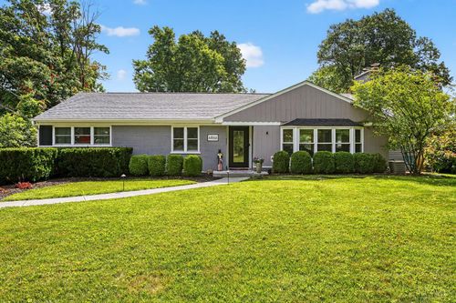 6866 Kenwood Rd, Madeira, OH, 45243-2346 | Card Image