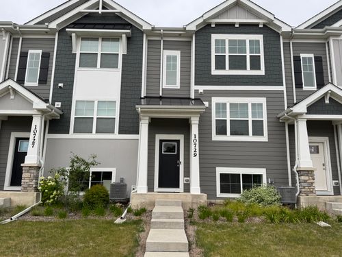 10729 Violette Way, Saint John, IN, 46373-0665 | Card Image