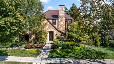 125 Stratford Road, House other with 3 bedrooms, 1 bathrooms and 2 parking in Des Plaines IL | Image 1