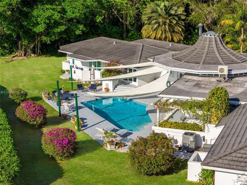 13300 Sw 69th Ave, Pinecrest, FL, 33156-6937 | Card Image