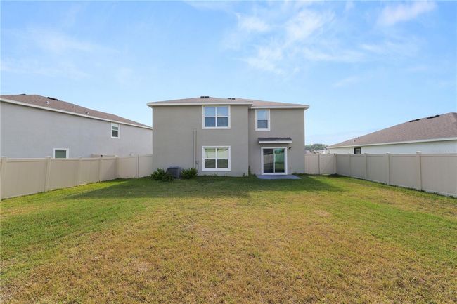 8009 Sail Clover Ln, House other with 4 bedrooms, 3 bathrooms and null parking in ZEPHYRHILLS FL | Image 35