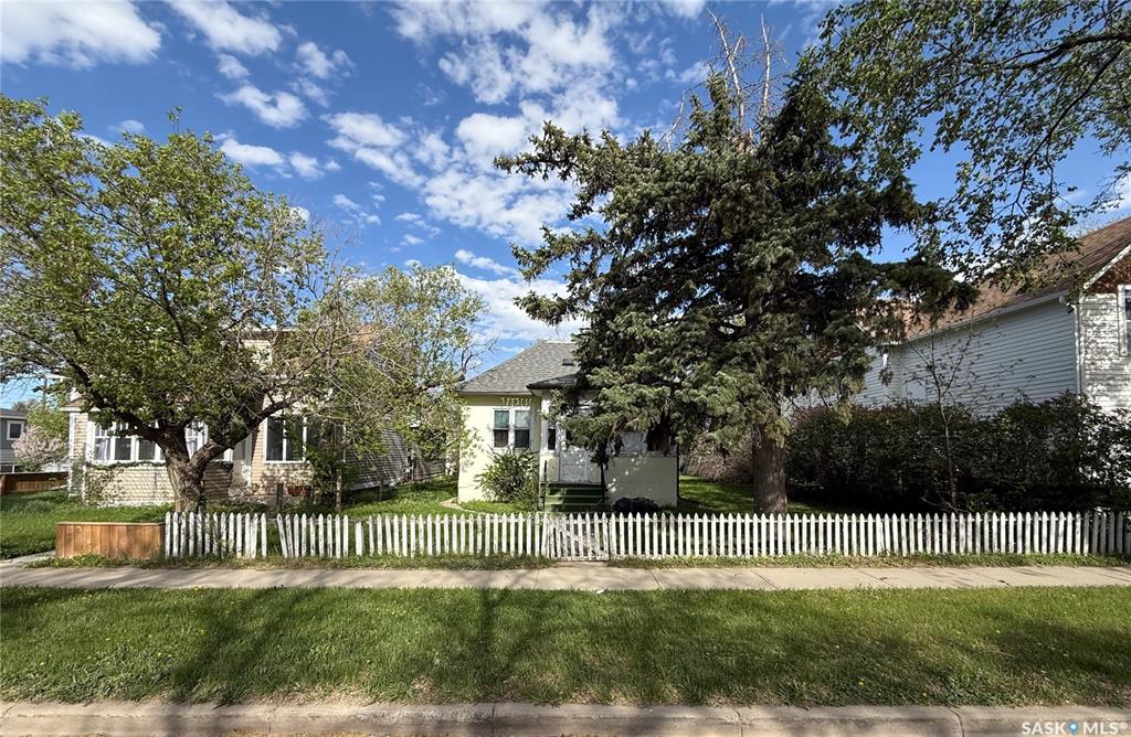 Residential in Swift Current