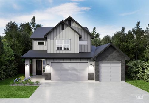 6571 W Mattawa Dr, Meridian, ID, 83646-2013 | Card Image