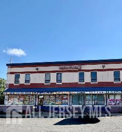 25 Elizabeth St, New Brunswick, NJ, 08901-3497 | Card Image