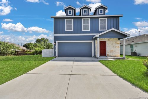10626 Mcclintock Dr, Converse, TX, 78109-2071 | Card Image