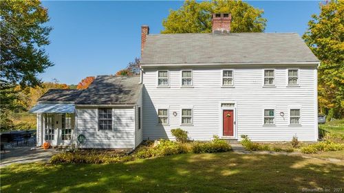81 &amp; 63 Currituck Road, Newtown, CT, 06470 | Card Image