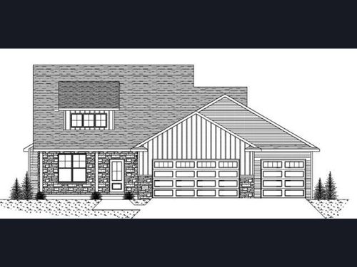 3076 Gilbert Drive, GREEN BAY, WI, 54311 | Card Image