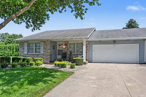 152 Oakmont Dr, Bremen, IN, 46506-2214 | Card Image