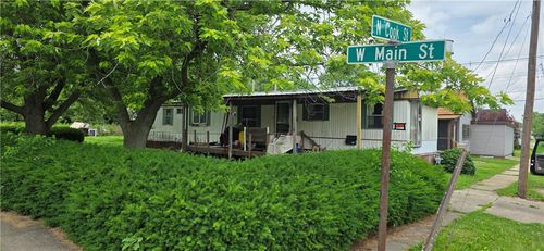 401 W Main St, Westville, IL, 61883-1515 | Card Image