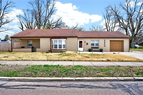 3854 Shroyer Rd, Kettering, OH, 45429-2758 | Card Image