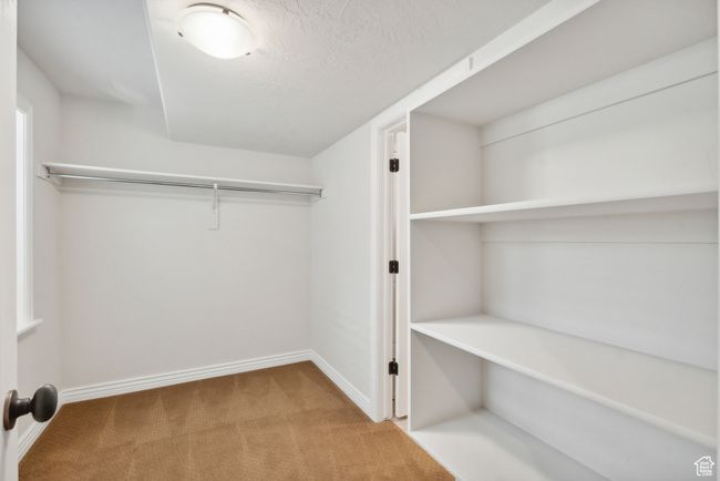 Guest Bedroom Walk-In Closet | Image 33