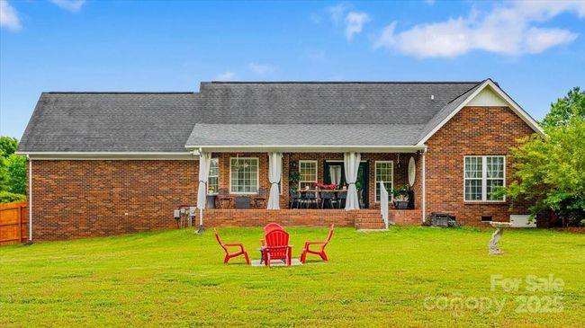 6713 Edwards Farm Ln, House other with 3 bedrooms, 2 bathrooms and null parking in Monroe NC | Image 35