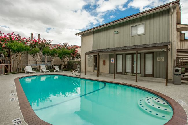 Community pool featuring a patio area | Image 12