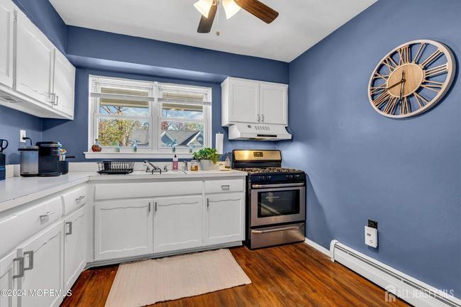 32 Woodedge Ave, Townhouse with 1 bedrooms, 1 bathrooms and null parking in Edison NJ | Image 6