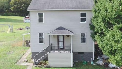 24 Upper Clinton St, Rossiter, PA, 15772 | Card Image