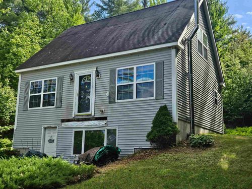 446 Bradley Hill Rd, Benton, NH, 03785-6100 | Card Image