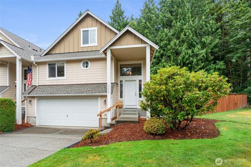 18208 58th Street Ct E, Lake Tapps, WA, 98391-5300 | Card Image