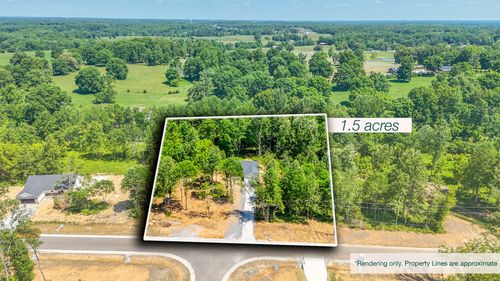 0 Cherry Blossom Way, Dickson, TN, 37055 | Card Image