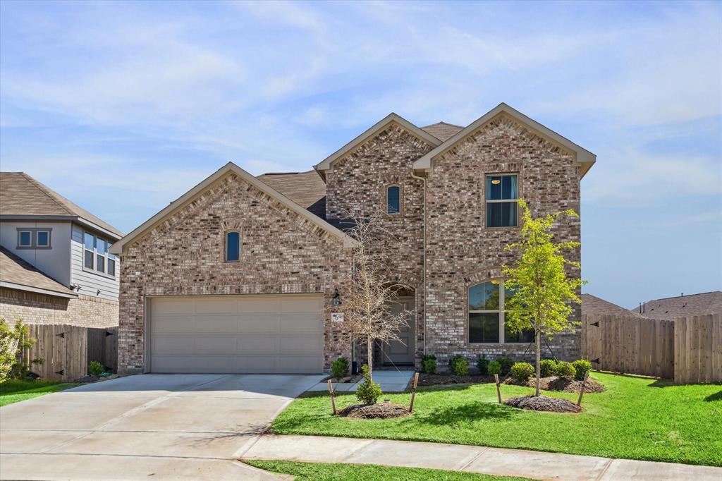 Yaupon Meadow Ln, Richmond, TX 77407