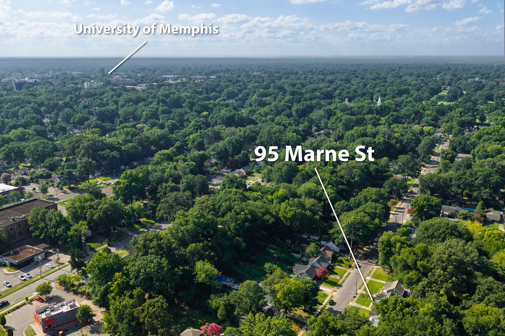 Residential in Memphis 3