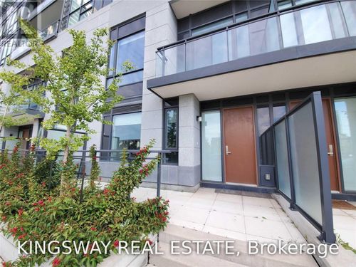 th3-4011 Brickstone Mews, Mississauga, ON, L5B | Card Image