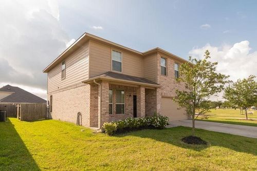 188 Rodeo Drive, Manvel, TX, 77578 | Card Image