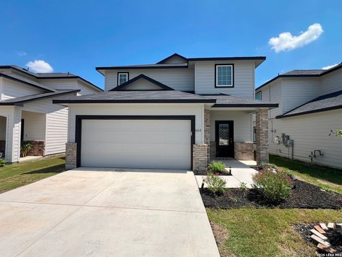 6614 Cibolo Spgs, Converse, TX, 78109-0840 | Card Image